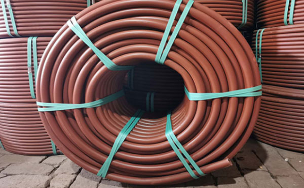 rpe波密穿线管 rpe波密穿线管