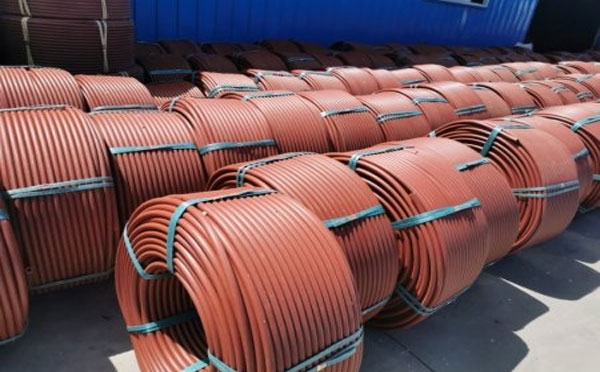 波密穿线管为什么受人们欢迎的原因