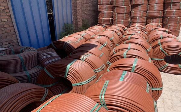 为什么rpe波密穿线管会使用的如此广泛 为什么rpe波密穿线管会使用的如此广泛