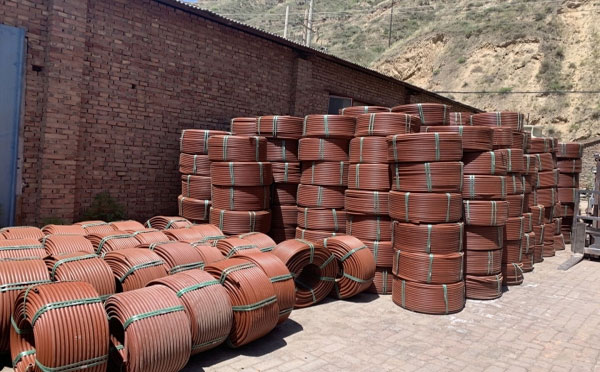 波密穿线管 波密穿线管