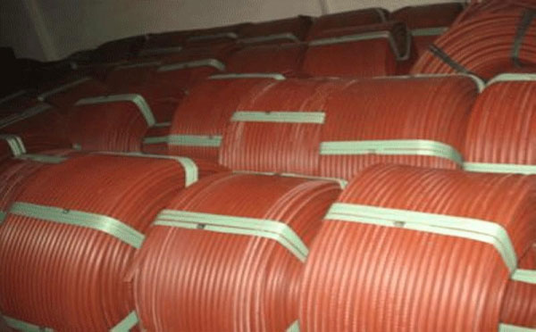 rpe波密穿线管 rpe波密穿线管