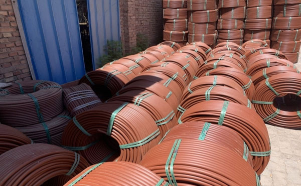 rpe波密穿线管 rpe波密穿线管