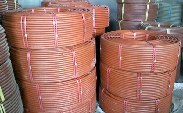 rpe波密穿线管 rpe波密穿线管