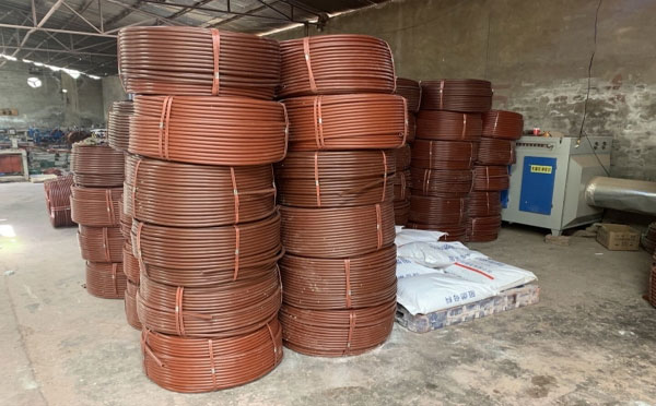 波密穿线管 波密穿线管