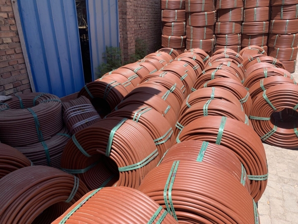 如何选择一条合适耐用的波密穿线管