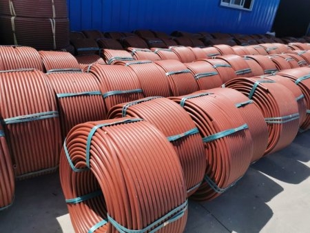 金属波密穿线管在家装中的重要性 金属波密穿线管在家装中的重要性