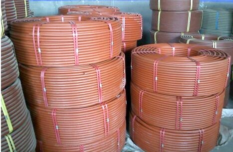 RPE波密穿线管主要的特点和使用方法 RPE波密穿线管主要的特点和使用方法