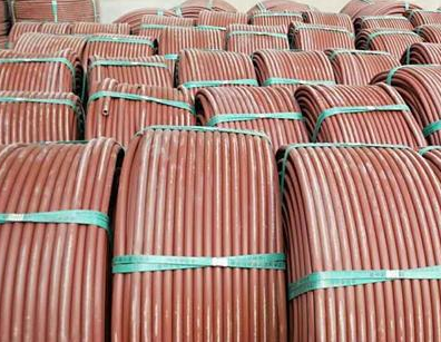 波密穿线管的发展以及应用 波密穿线管的发展以及应用