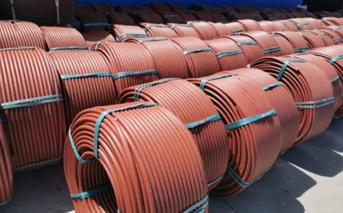 使用RPE波密穿线管有哪些常见施工难点？