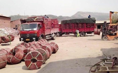 穿线管选型与施工全解析：波密穿线管如何正确安装