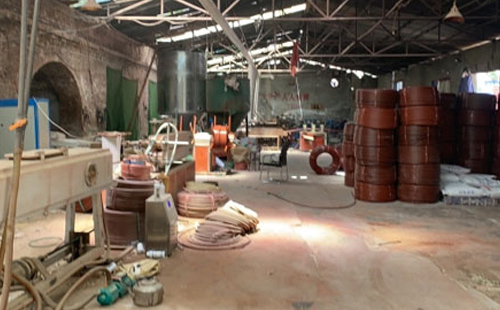 家装防火别忽视!阻燃波密穿线管安装规范详解 家装防火别忽视!阻燃波密穿线管安装规范详解