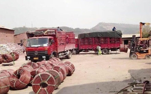 波密穿线管选型与安装技术全解析 波密穿线管选型与安装技术全解析