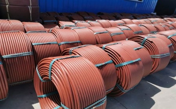 波密穿线管类型选型与建筑电气安装技术规范指南